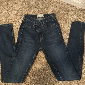 Free people jeans